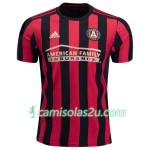 Camisolas de Futebol Atlanta United FC Equipamento Principal 2019/20 Manga Curta